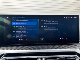 BMW M2 G87 2024, ZÁRUKA do 2027, najeto 9.000km - 17