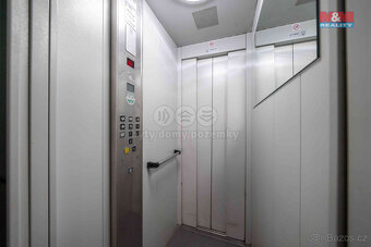 Prodej bytu 1+1, 35 m², Uherské Hradiště, ul. Štěpnická - 17