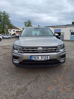 Volkswagen Tiguan 1.4 tsi 92kw 32000 km - 17