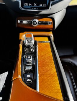 Volvo XC90 Inscription AWD,H&K,Pano,7 miest,360kamera - 17