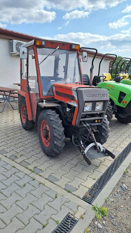 malotraktor MT8-050 - 17