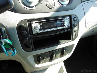 CITROEN C3 1.4 HDI,PŮVOD ČR,1.MAJITEL - 17