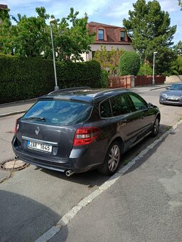 Renault laguna - 17