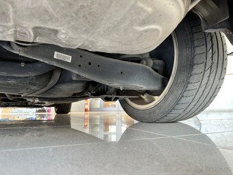 Audi A3/2.0TDI/103Kw/SPORTBACK/2008/199tis km/BEZ KOROZE - 17