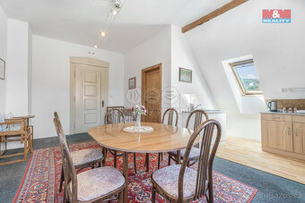 Prodej vily, 550 m², Velké Hamry - 17