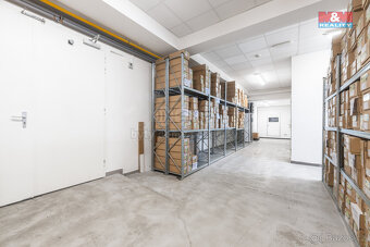 Prodej výrobního objektu, 2469 m², Tečovice - 17