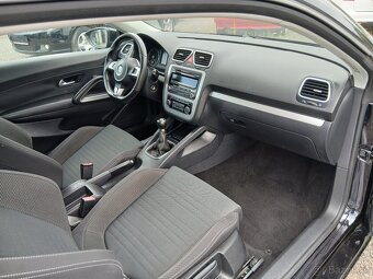 Volkswagen Scirocco, 1.4TSI, 90KW, ALU"18" - 17