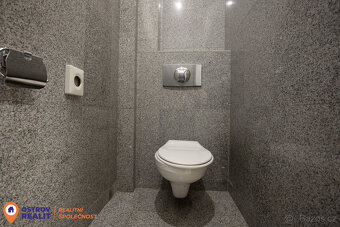 Pronájem, nebytový prostor, 156 m2, Zábřeh - 17
