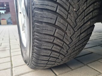Jeep Grand Cherokee 3.0CRDi LIMITED  BEZ KOROZE - 17