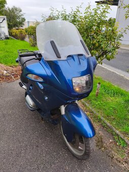BMW R 1100 RT - 17