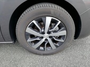 Toyota Proace Verso, EV AT L2 Family 75 kWh 136k - 17
