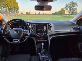 Renault Mégane Grandtour, 1.5 dCi 85 kW,Bussines AUTOMAT, CZ - 17