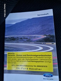 Ford Focus 1.0 EcoBoost 92kw. Rok: 2/2017 . 122423km. - 17