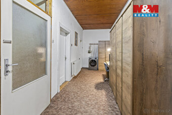 Prodej komerčního prostor v Žlebských Chvalovicích - 17