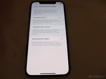 iPhone 12 Pro 128GB TOP STAV ZÁRUKA - 17