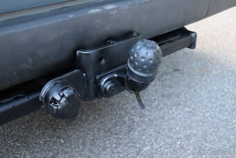 FORD TRANSIT EUROLINE 2.0TDDI 74kW 7 MÍST - 17