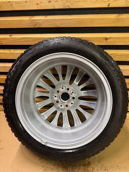 Alu originální kola BMW styling 632 G30/G31 5x112 ❄️ - 17