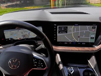 Volkswagen Touareg 3.0 TDI V6 170 kW 4×4, Webasto. - 17