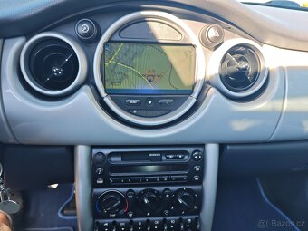 Mini Cooper S 120kW navi - 17