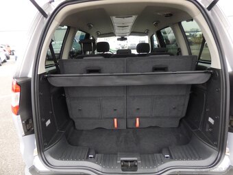 Ford Galaxy 2,0 TDCI 120KW - 17