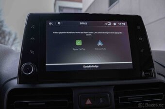 Opel Combo Life 1.5 CDTI Selection - 17