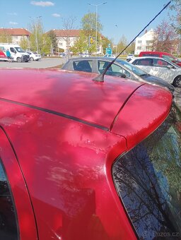 Toyota Yaris 2 - 17