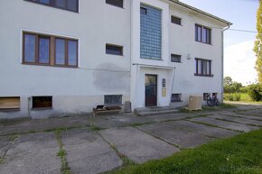 Prodej bytu 3+1 s balkónem, 63 m2, Střihov, okr. Nymburk - 17