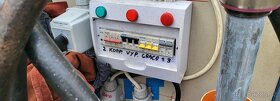 Graco Reactor A-20,  Glas Craft - 17