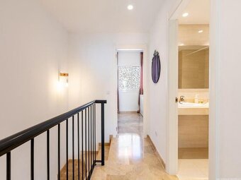 Luxusní 3kk duplex v srdci Puerto Santiago, jen pár minut od - 17