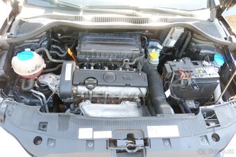 Seat Ibiza 1.4i Copa - 17