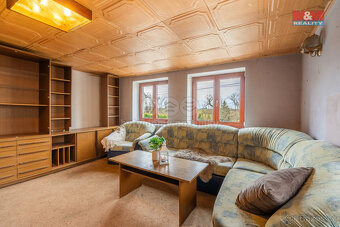 Prodej rodinného domu, 109 m², Uzeničky - 17