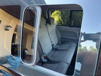 Hyundai H 1 2.5 CRDi 8 Míst Manuál Serviska - 17
