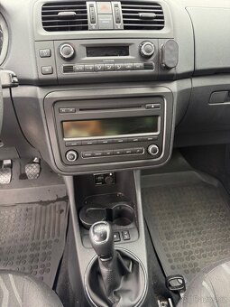 Škoda Roomster 1.2 tsi FRESH - 17