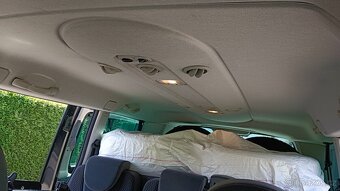 Peugeot 2.0 HDI Camping - 17