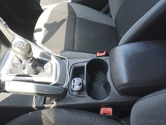 Ford Focus combi mk3 - 17