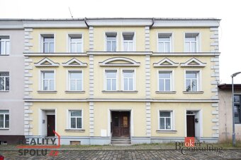 Prodej, byty/2+1, 52.5 m2, Anenská 547/6, 46007 Liberec, Lib - 17