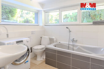 Prodej rodinného domu, 91 m², Zlín, ul. Pasecký žleb - 17