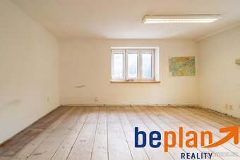 Prodej víceúčelového domu Merklín u Karlových Varů - 17