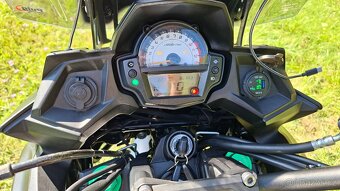 Kawsaki versys 650 rv 2019 - 17