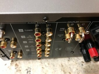 Yamaha AX-596 Absolutní Top stav - 17