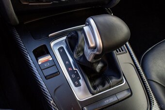 Audi A4 Avant 2.0 T FSI 211k multitronic - 17