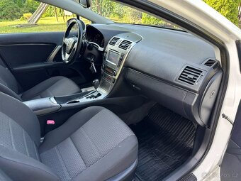 Toyota Avensis 1.8 16v Automat - 17