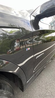BMW X3 F25 facelift , 3.0D, 2016 rok, M-paket - 17