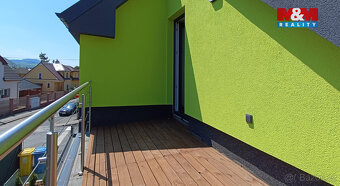 Pronájem rodinného domu, 4+1, 125 m2, pozemek 385 m2, Beroun - 17