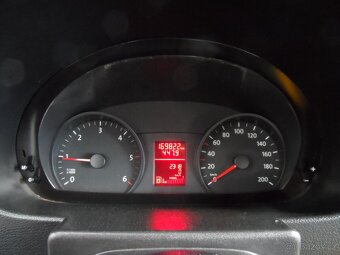 VW Crafter 2.0 TDI 100 KW 1.Majitel.7 Míst, Webasto - 17