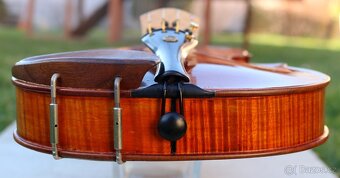 Špičkový mistrovský kus od HERCLÍKA J.B. - 17