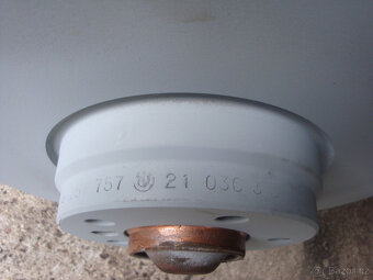 Predám BMW E38 750iL facelift vo výbornom stave - 17