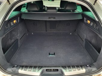 PEUGEOT 508 SW 2.0 BlueHDi 180k EAT6 ALLURE - ČR - 17