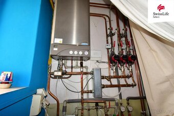 Prodej rodinného domu 250 m2 Nám. T. G. Masaryka, Golčův Jen - 17