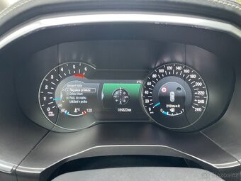 Ford S-MAX 2.0 TDCI 110 kW VIGNALE - 17